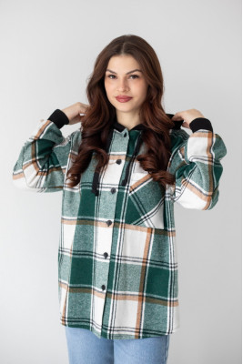 Сорочка жіноча